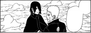 Illustration for article titled Boruto: Naruto Next Generations - Chapter 10 "My Story" Impressions